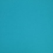 Berkshire Home Veranda Turquoise Indoor/Outdoor 100% Polyester Fabric