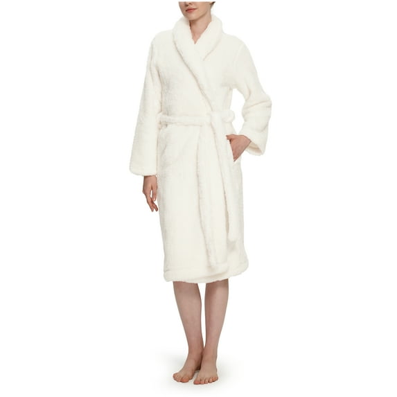 Berkshire Homewear Women's Fluffie Robe