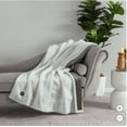 thumbnail image 1 of Berkshire Life Heated Throw, 1 of 5