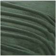 thumbnail image 1 of Berkshire Life LuxeLoft Blanket (Forest Green, Twin), Twin (66 in x 92 in), 1 of 5