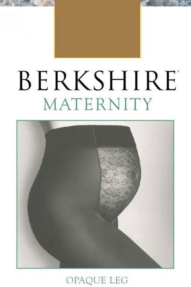 Berkshire top maternity tights