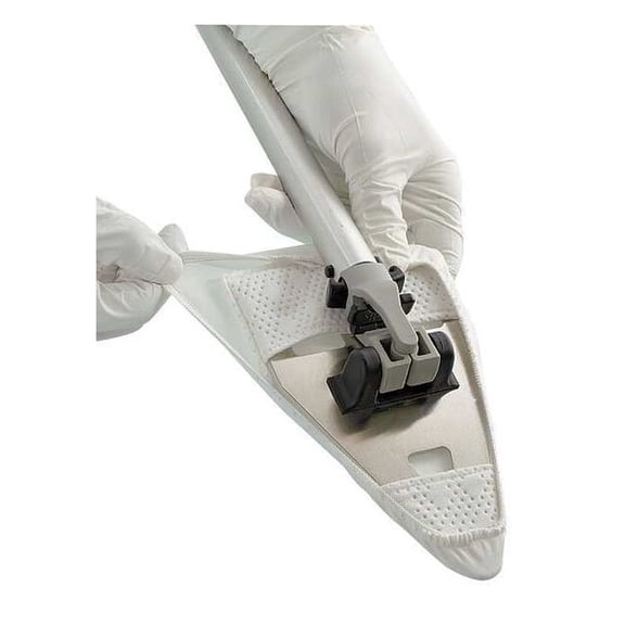 Berkshire Easyclean Sterile Elastic ICT Cover,PK10 EC360ECST20