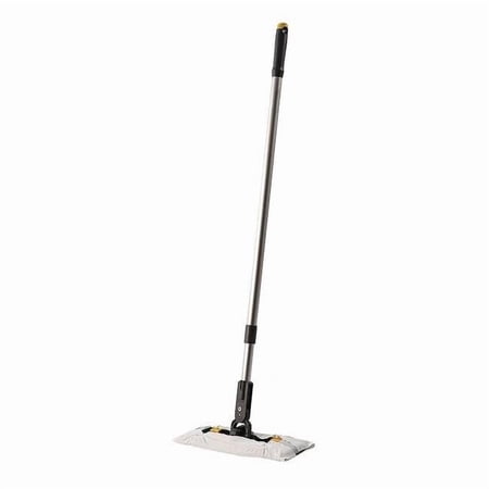Mop Handle,Silver,Cleanroom BCRHANDLE1