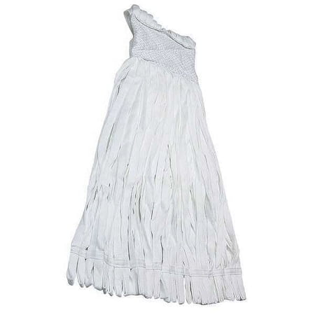 Berkshire Mop Head,White,Polyester BCM.1.12