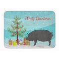 thumbnail image 1 of Berkshire Pig Christmas Machine Washable Memory Foam Mat, 1 of 1