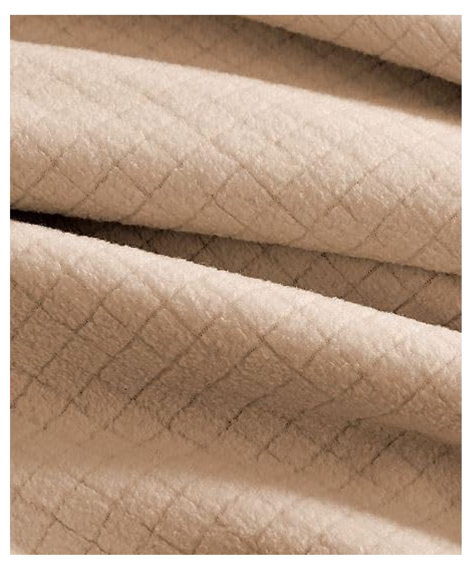 Berkshire Polartec Softec Blanket Linen Full Queen