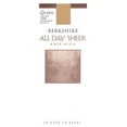 thumbnail image 1 of Berkshire Queen All Day Sheer Knee High 6451, 1 of 3