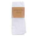 thumbnail image 1 of Berkshire Queen Trend Opaque Trouser Sock Sandalfoot 6424, 1 of 2