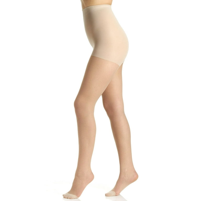 Pantyhose reinforced outlet