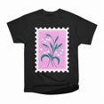 thumbnail image 1 of Berkshire Summer Snowflake T-Shirt Tee Gift For Him Merch For Her Apparel For Friend, 1 of 2