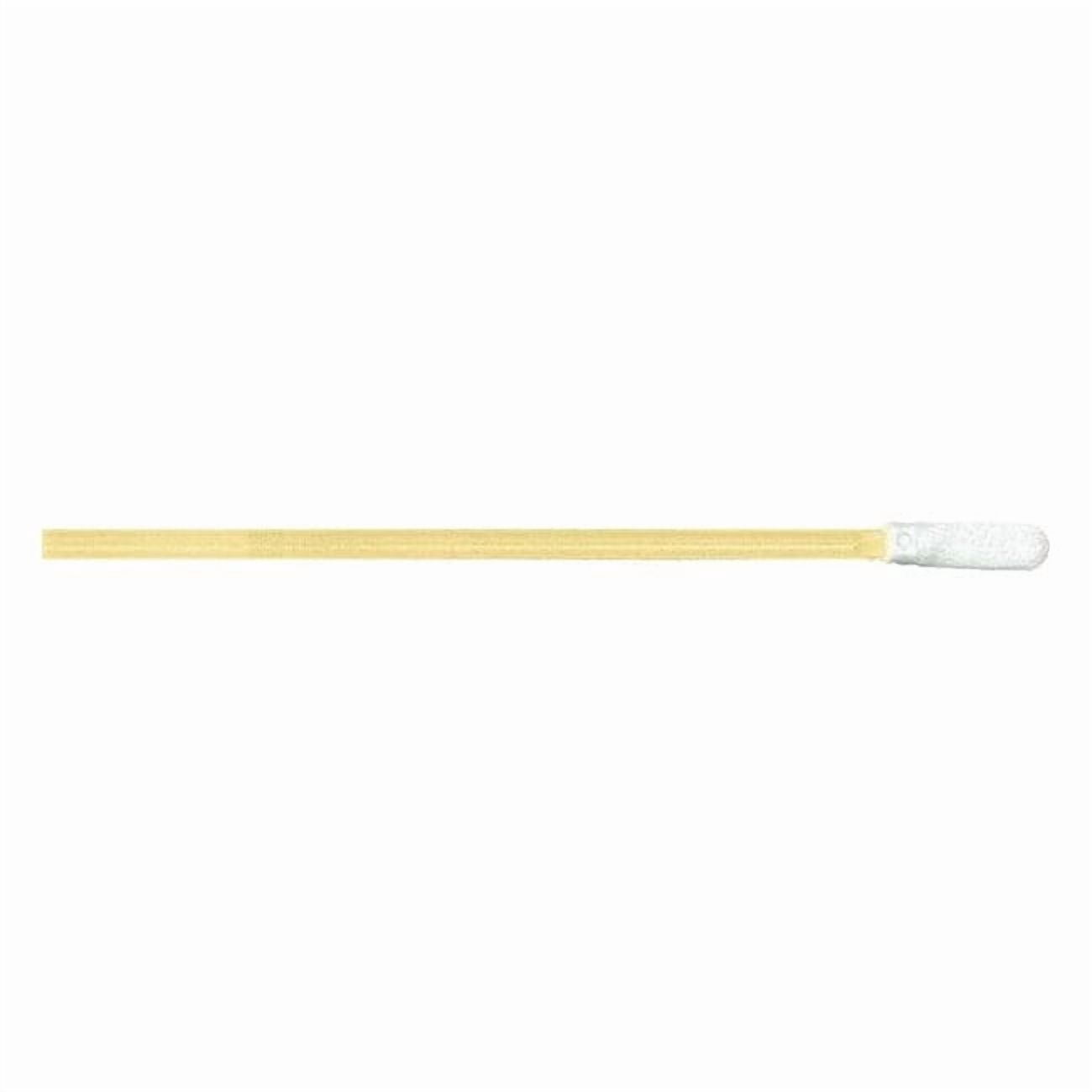 Berkshire Swab,70mm,Nwoven Poly,Flex Tip,PK100 LTN70F.20