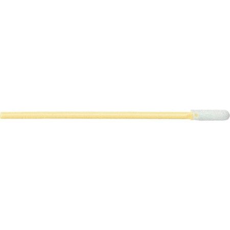 Berkshire Swab,2 3/4 in L,2 3/8in Hand L,PK100 LTO70F.20