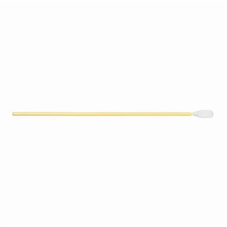 Berkshire Swab,162mm,Foam,Flexible Tip,PK100 LT01465.10