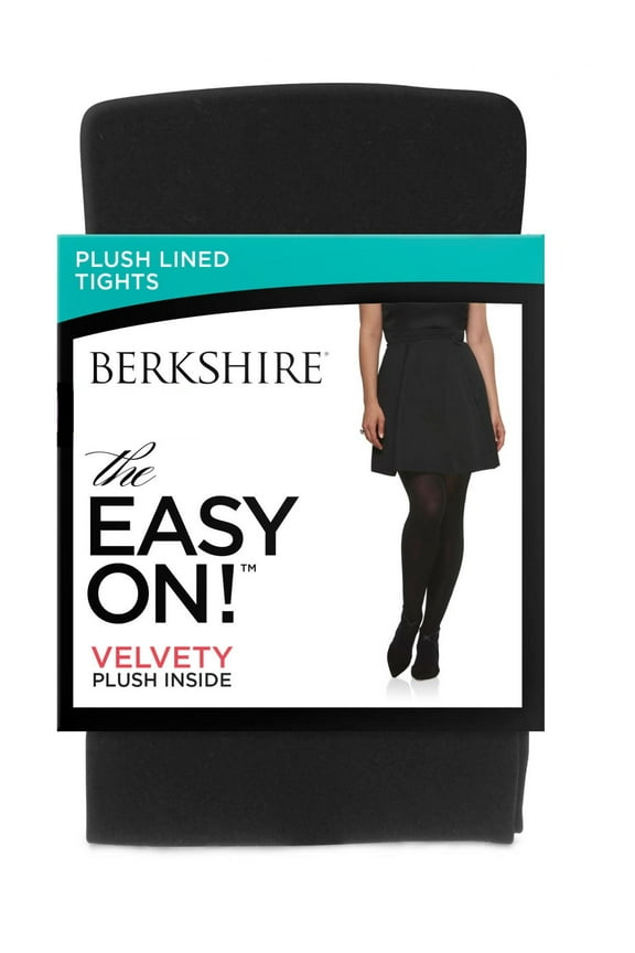 The Easy On! Thermal Plush Lined Tight 4795