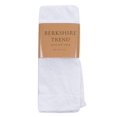 thumbnail image 1 of Berkshire Trend Opaque Trouser Sock Sandalfoot 6423, 1 of 2