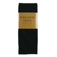 thumbnail image 1 of Berkshire Trend Opaque Trouser Sock Sandalfoot 6423, 1 of 2