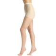 thumbnail image 1 of Berkshire Women's Ultra Sheer Non-Control Top Pantyhose - Sandalfoot 4408, 1 of 8