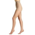 thumbnail image 1 of Berkshire Women's Ultra Sheer Non-Control Top Pantyhose - Sandalfoot 4408, 1 of 8