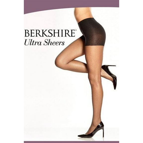 Berkshire Women's Ultra Sheer The Skinny Pantyhose 5018