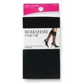 thumbnail image 1 of Berkshire Womens Comfy Cuff Graduated Compression Knee Socks Style-5102, 1 of 2