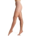 thumbnail image 1 of Berkshire Womens In Control Body Shaper Pantyhose Style-4757, 1 of 4