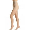 thumbnail image 1 of Berkshire Womens In Control Body Shaper Pantyhose Style-4757, 1 of 4