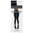 thumbnail image 1 of Berkshire Womens Luxe Opaque Control Top Tights Style-4741, 1 of 5