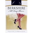 thumbnail image 1 of Berkshire Womens Queen All Day Sheers Pantyhose Style-4416, 1 of 2