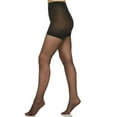 thumbnail image 1 of Berkshire Womens The Easy On! Luxe Matte Pantyhose Style-4261, 1 of 2