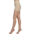 thumbnail image 1 of Berkshire Womens The Easy On! Luxe Ultra Nude Pantyhose Style-4262, 1 of 5