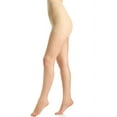 thumbnail image 1 of Berkshire Womens Ultra Sheer Sandalfoot Pantyhose Style-4408, 1 of 8