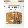 thumbnail image 1 of Berkshire Womens Ultra Sheers Control Top Pantyhose Style-4419, 1 of 2