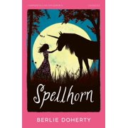 Berlie Doherty Spellhorn Paperback HarperCollins Children's Classics
