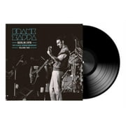 Frank Zappa - Berlin 1978 Volume 2 The Classic German Broadcast - 803343186901