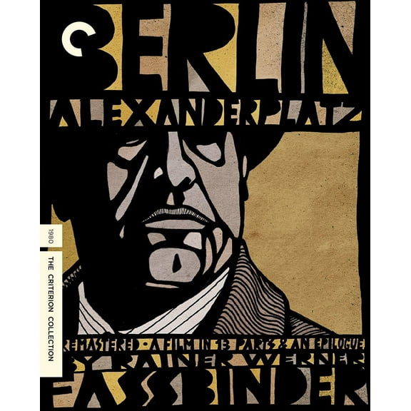 Berlin Alexanderplatz (Criterion Collection)
