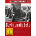 thumbnail image 1 of Berlin Around the Corner ( Berlin um die Ecke ) [ NON-USA FORMAT, PAL, Reg.0 Import - Germany ], 1 of 1