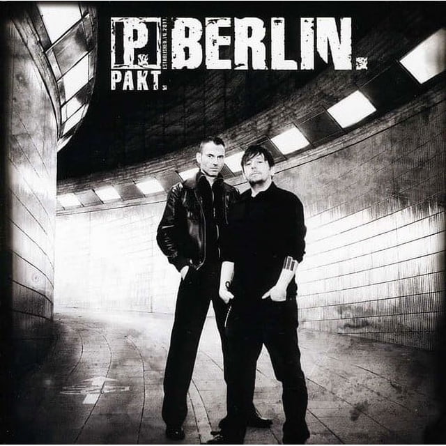 berlin cd