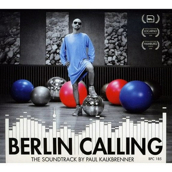 Berlin Calling - O.S.T. (Bonus Tracks) (Dig)
