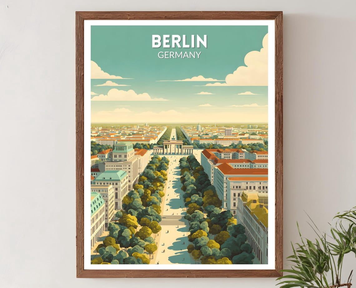 berlin-germany-retro-travel-mid-century-modern-wall-art-vintage