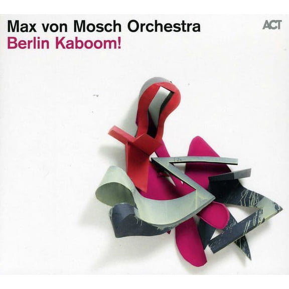 Berlin Kaboom