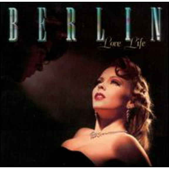 Berlin - Love Life - Music & Performance - CD