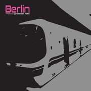 Berlin - Metro - Greatest Hits digipak - Music & Performance - CD