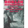 thumbnail image 1 of Pre-Owned Berlin Metropolis: Jews and the New Culture, 1890-1918 (Paperback) by Emily D Bilski, 1 of 1