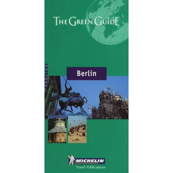 Pre-Owned Berlin (Paperback) 2060000912 9782060000916