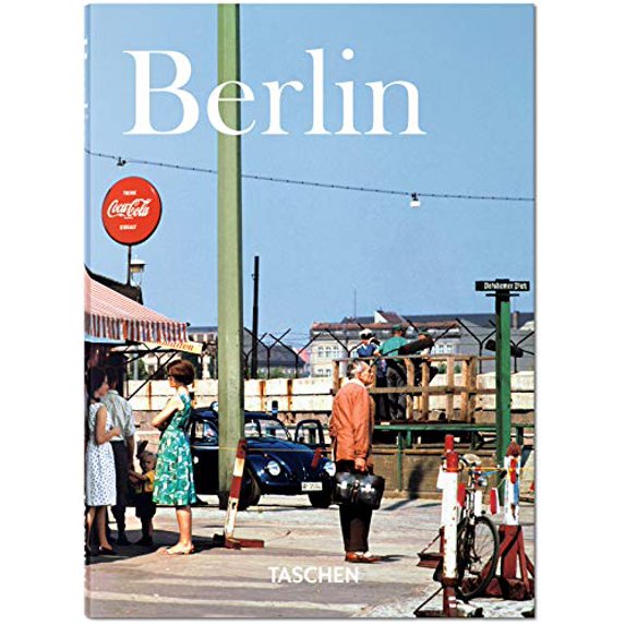 Pre-Owned Berlin (Paperback) 3836532182 9783836532181