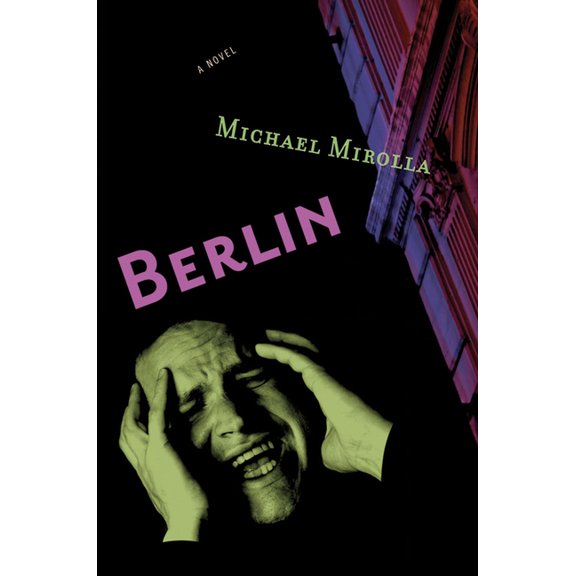 Berlin (Paperback)
