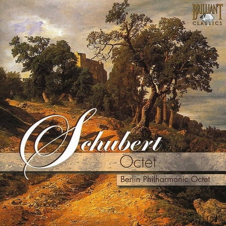Berlin Philharmonic Octet - Octet - Music & Performance - CD
