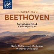 Berlin Philharmonic Orchestra - Symphony No. 4 in B flat major - Music & Performance - CD