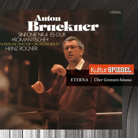 Berlin Radio Symphony Orchestra - Spiegel-Ed.05 Rogner - Music & Performance - CD