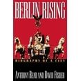 thumbnail image 1 of Berlin Rising: Biography of a City, (Paperback), 1 of 1